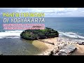 WAJIB KESINI KALO KE JOGJA!!! KONDISI TERKINI PANTAI DRINI, PANTAI PALING INDAH DI YOGYAKARTA!!!