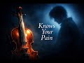 This Violin Knows Your Pain – Deep Emotional Sad Violin Solo