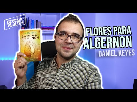 Video: ¿Quién es charlie en flores para algernon?