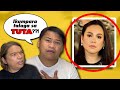 ITO DIN NAMAN KASING SI CLAUDINE BARRETTO...