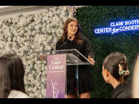 The Room Where It Happens with Reagan Reese | 2026 DC Summit