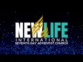 New Life International Sabbath Worship