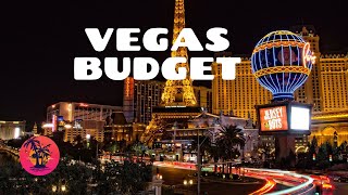 How to do Vegas on a Budget - Travel guide, Las Vegas, Budget Travel, Cheap vegas trip screenshot 5
