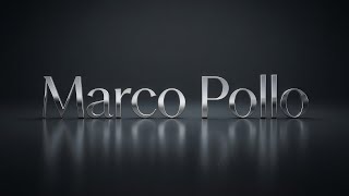 Marco Pollo - Power Of Love Official Audio