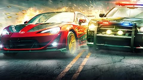 Race, Drift, and Dominate the Streets in Need for Speed: No Limits!" #needforspeed