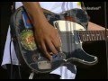 Joe Strummer And The Mescaleros Bankrobber Live 1999 1080p HD 