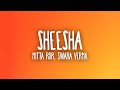 Mitta Ror - Sheesha (Lyrics) ft. Swara Verma