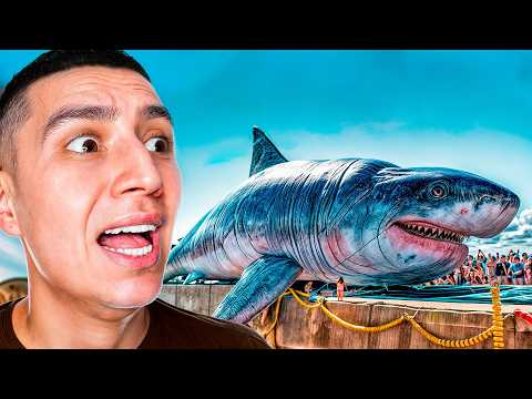 САМЫЕ СТРАННЫЕ ВЕЩИ В МИРЕ СНЯТЫЕ НА КАМЕРУ! *Я В ШОКЕ*