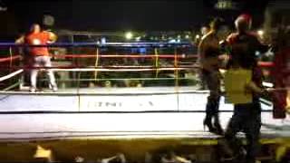 Victor Costiuc vs Esposito