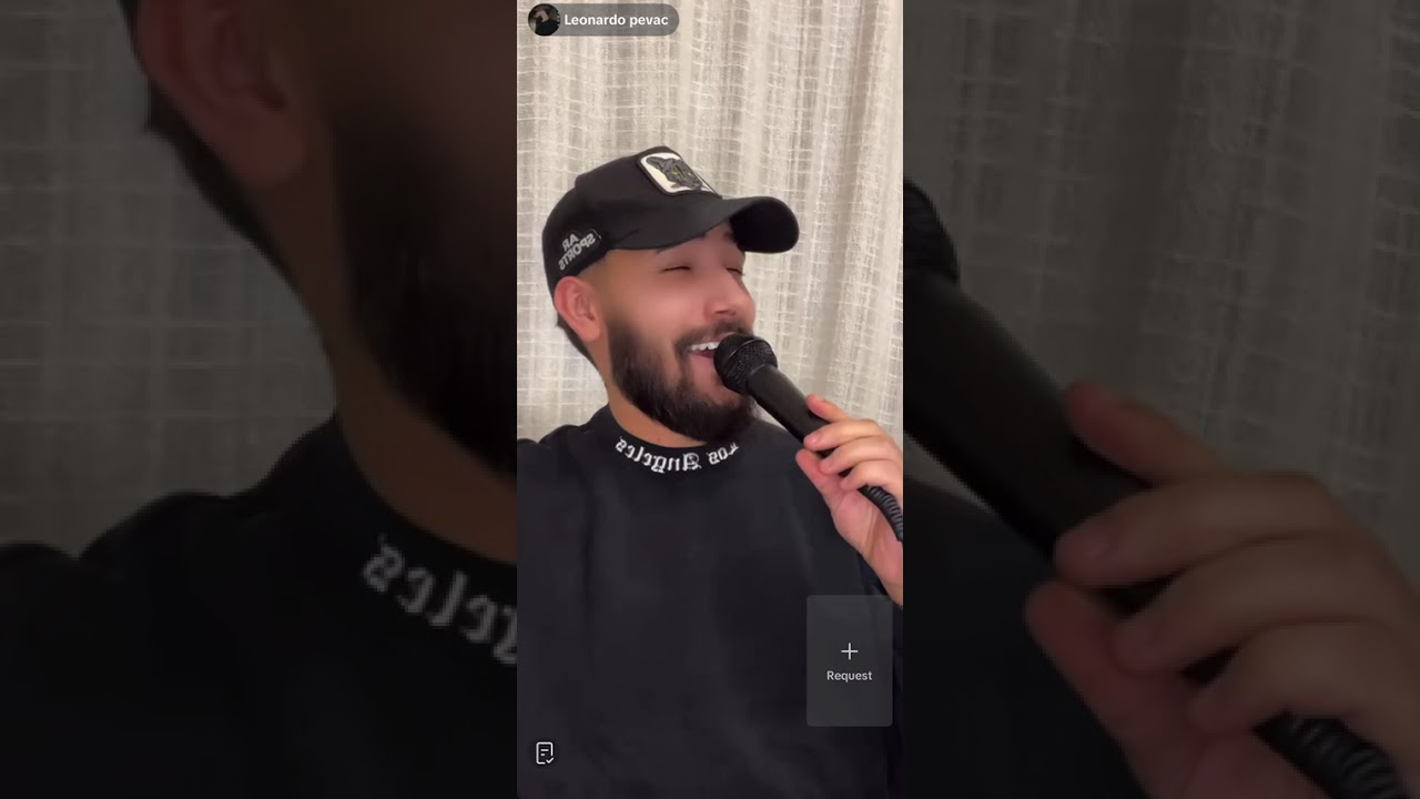 Leonardo Pevac - 2026 Ravsh Tallava