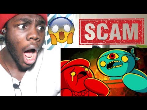 Scams That Should be Illegal by TheOdd1sOut REACTION!!!