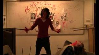 Epidemic -film trailer