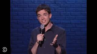 Celebrity John Mulaney: “My Body Is Bad at Sports” Wealth