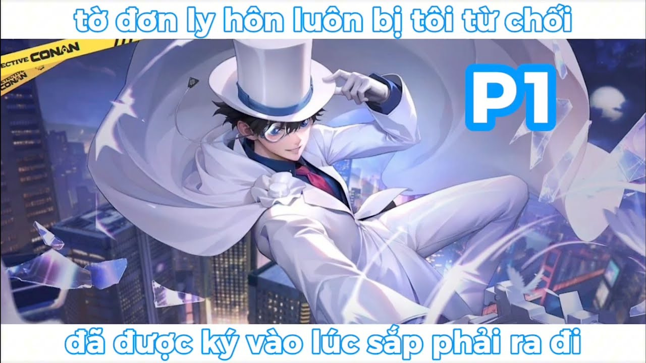 Tờ đơn ly hôn luôn bị tôi từ chối đã được ký vào lúc sắp phải ra đi | P1