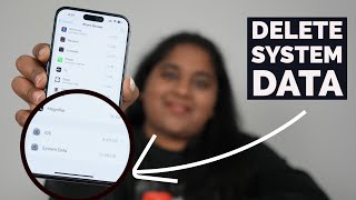 How to Delete Other Storage on Your iPhone in Telugu By PJ