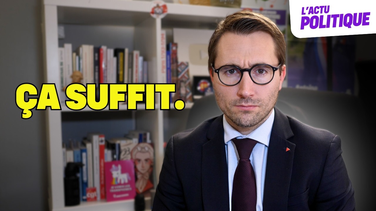 Islamophobie : soutien aux musulmans de France 🇫🇷