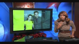 January Keaton - Year-End Trend on 10 Wrap Up!