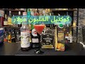 كوكتيل المليون دولار كوكتيل كحولي 