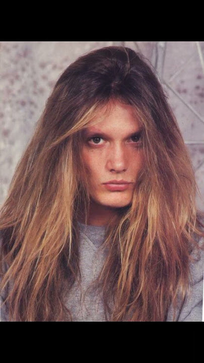 Sebastian Bach #shorts #sebastianbach #skidrow