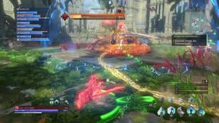 Siringe distortion 3 mechanic tips on Skyforge ps4