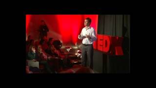 El arte de enseñar | Tomás Recart | TEDxUDDSalon