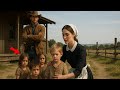 Wild West Story | He Followed the Maid Into the Storm - And Found 4 Lives Waiting to Be Saved