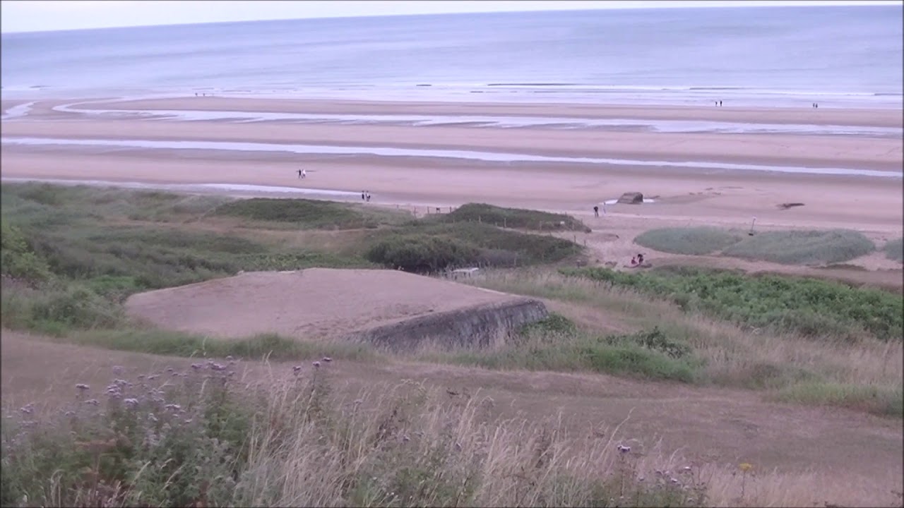 Omaha Beach - Erinnerungen von Hein Severloh