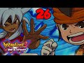 Inazuma Eleven 3 OGRE 26 Nintendo Network Items Players And Candy Zone 