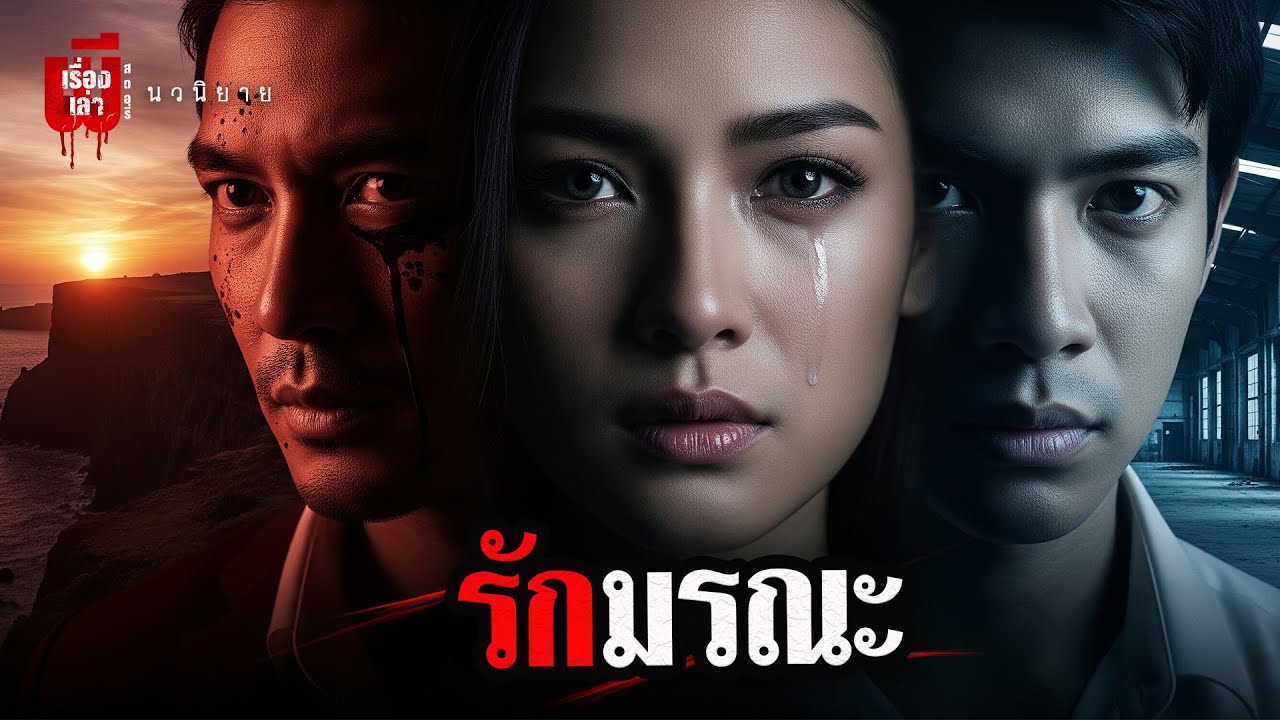 รักมรณะ(เรื่องเล่าผีสตอรี่) 