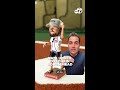Nats reveal special bobblehead of Washington Capitals' Alex Ovechkin