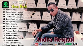 Berbeza Kasta  -  Andra Respati Full Album Terbaik 2023 - Kupergi Akan Kembali ,Cinta Yang Kau Ganti