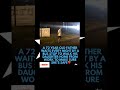"72-Year-Old Dad Waits EVERY Night for His Daughter ❤️🥺#shorts