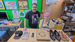 Let's talk Garage Sale strategy!