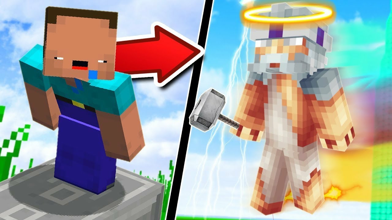 HOW TO GET BETTER AT PVP IN MINECRAFT POCKET EDITION 100 LEGIT YouTube