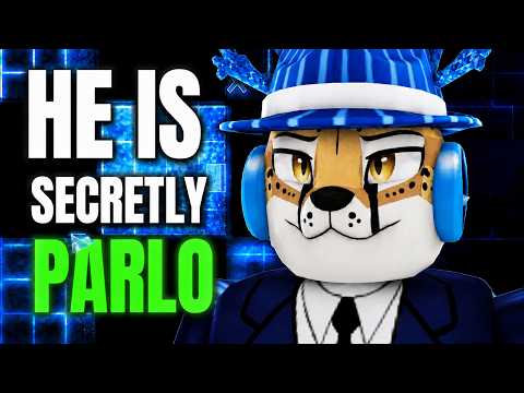 The Failed Return Of Parlo (VrailYT Drama)