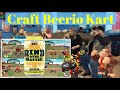 Pre-Game for the Eric Church Concert - Beerio Kart w/ Bell&#39;s RIND OVER MATTER!