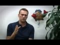 Навальный, интервью газете Ведомости, 15.06.2010