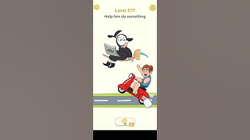 Delete Puzzle Level 277 Solution