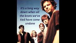 Gin Blossoms- Follow You Down lyrics HD  - Durasi: 4:30. 