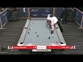 Highlight  fedor gorst vs shane van boening  2024 premier league pool  24 mar premierleaguepool