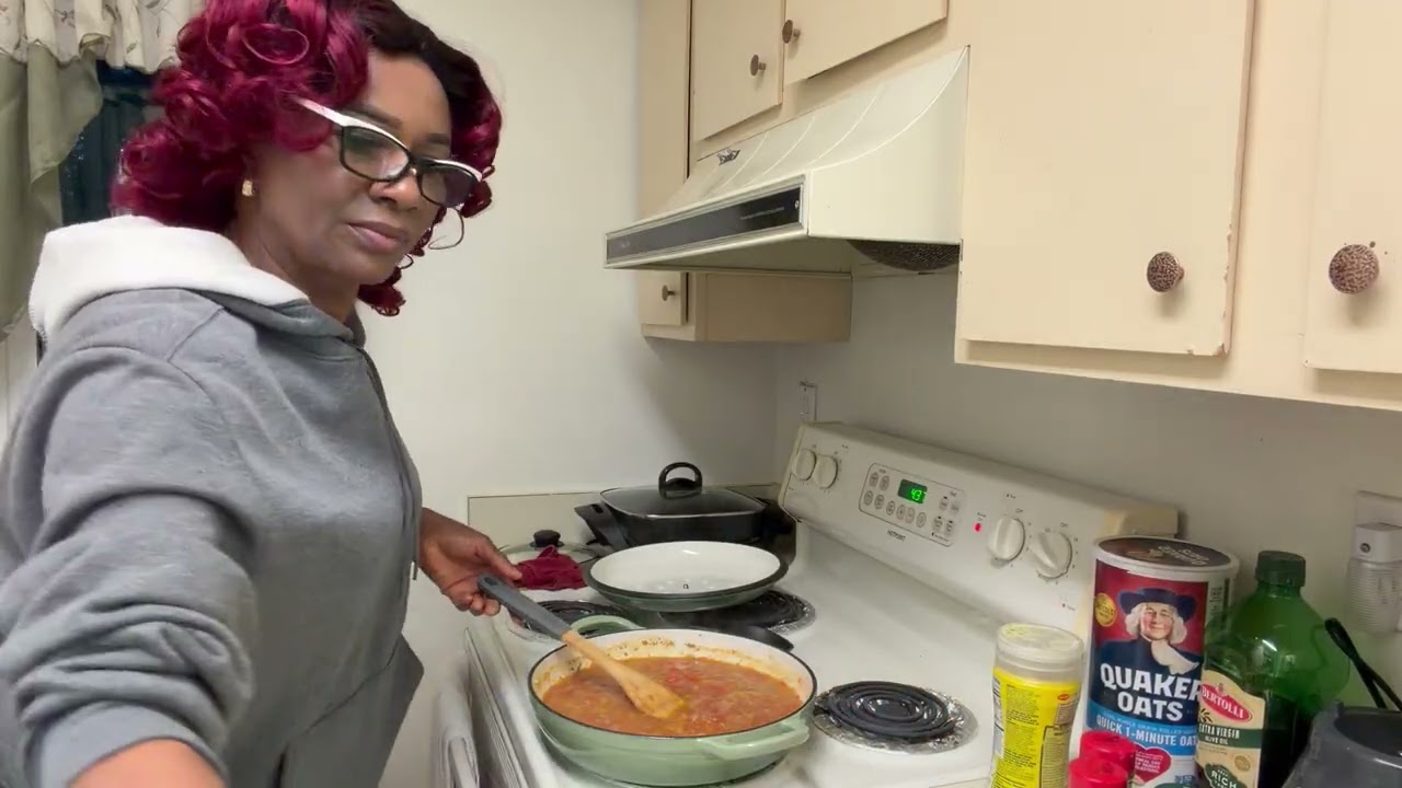 Fish gravy, The Caribbean Delight is In The House # Who wants to Join Me for Dinner?