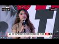 SEMOGA JIMAT NNAEL MANJUR SAMPE PLAYOFF INTERVIEW BY BUDE #mpl #mobilelegends #mlbb #mplid #btr