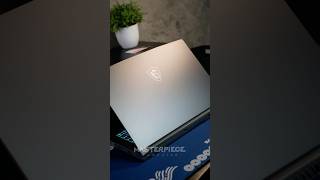 Laptop Gaming 8 Jutaan Pake RTX! MSI THIN A15 B7UCX