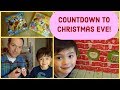CHRISTMAS COUNTDOWN 7: Zuru Smashers Series 2 Gross and More!