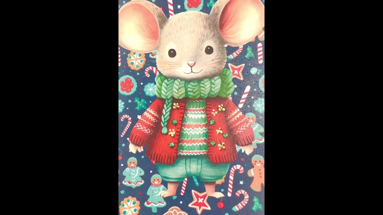 free-printable-christmas-mouse-character-shorts-youtube