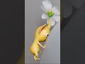 Yellow Pikmin just fixed my wiring