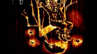 Dushevno Bolen - On The Ledge Of The Night - 05 - On The Ledge Of The Night