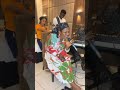 Adazion ij  amaka gift  also with maxy michael night warship song
