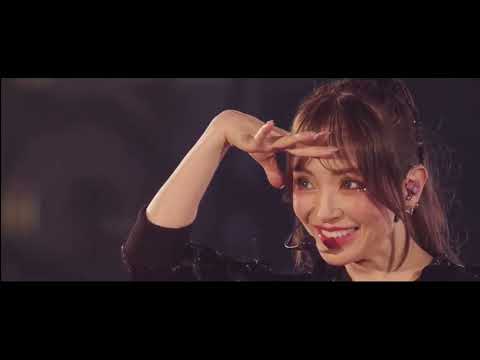 Ayumi Hamasaki “WHATEVER” Countdown 2024-2025