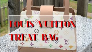 The Crafting Cricut - ✨Louis Vuitton Mini Gift Bag Ornament